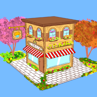 bakery