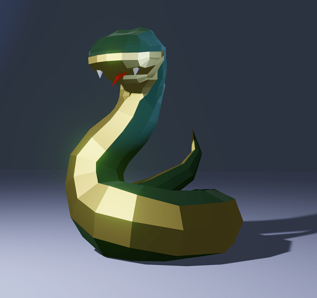 snake