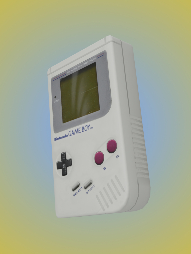 game-boy