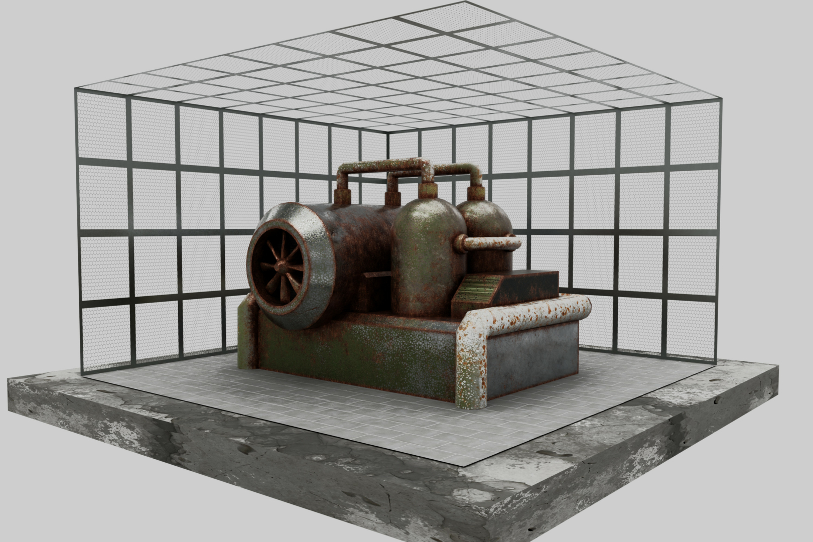 render_compressore