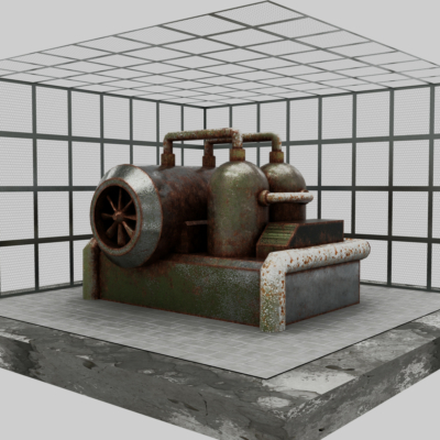 render_compressore