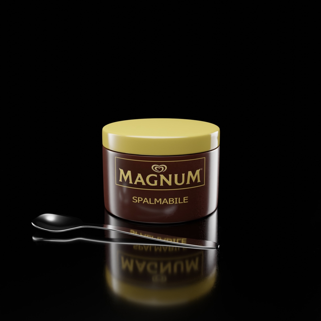 magnum