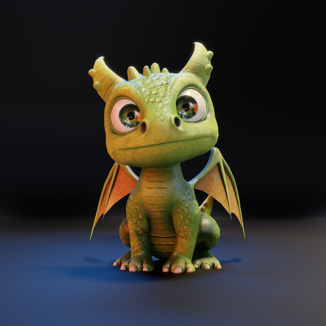 baby-dragon