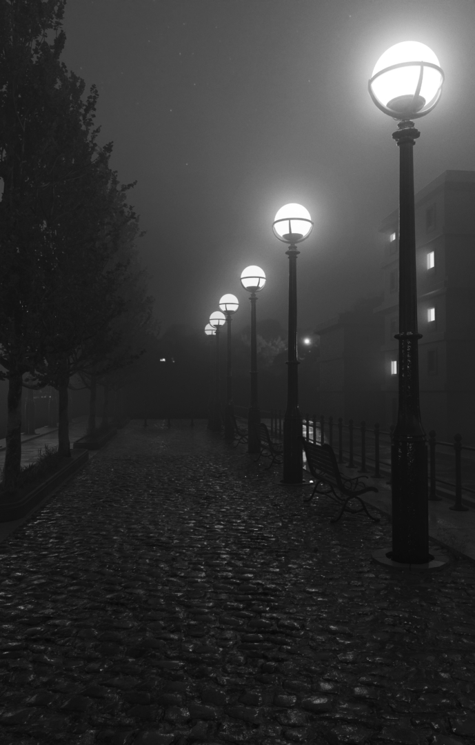 mist_walkway_bw