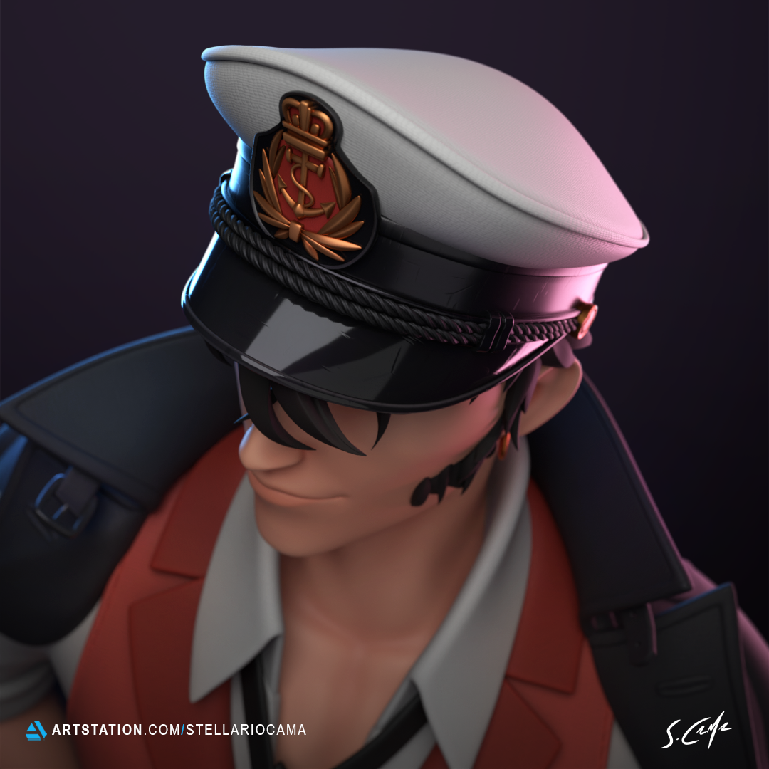 stellariocama_corto_maltese_3dstylized_fanart_00b