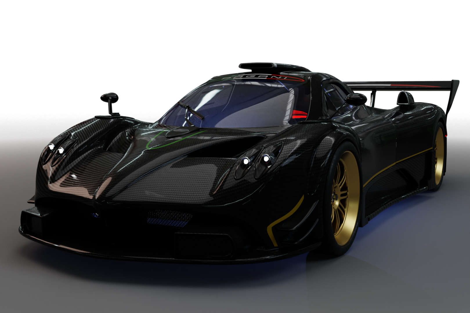 pagani-zonda-r