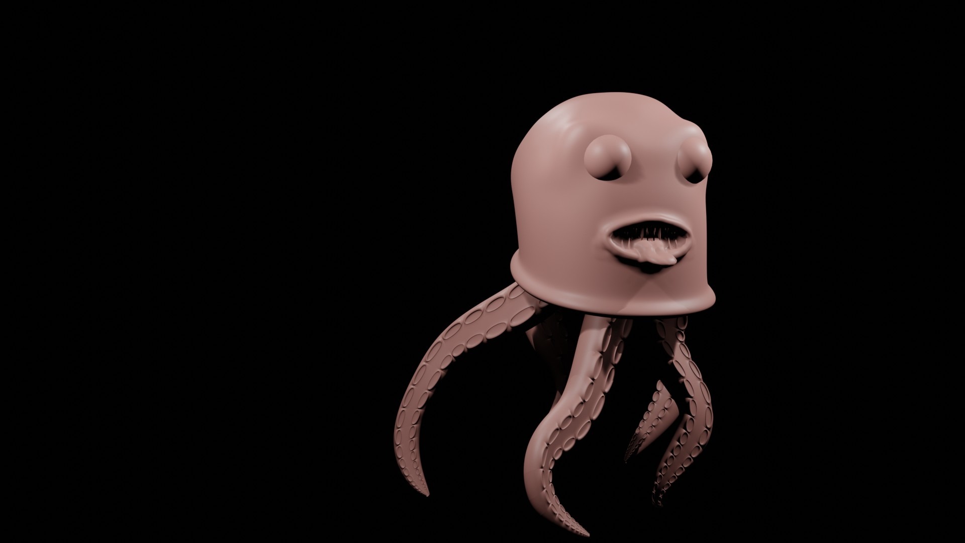 tentacolo