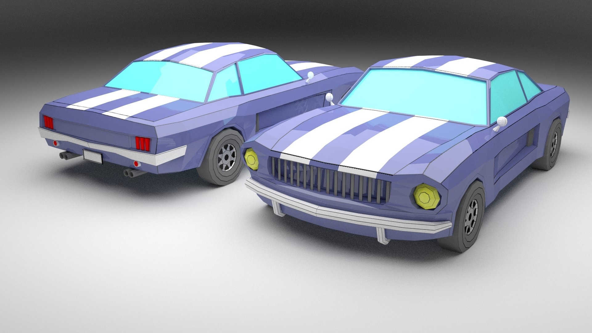 car_render