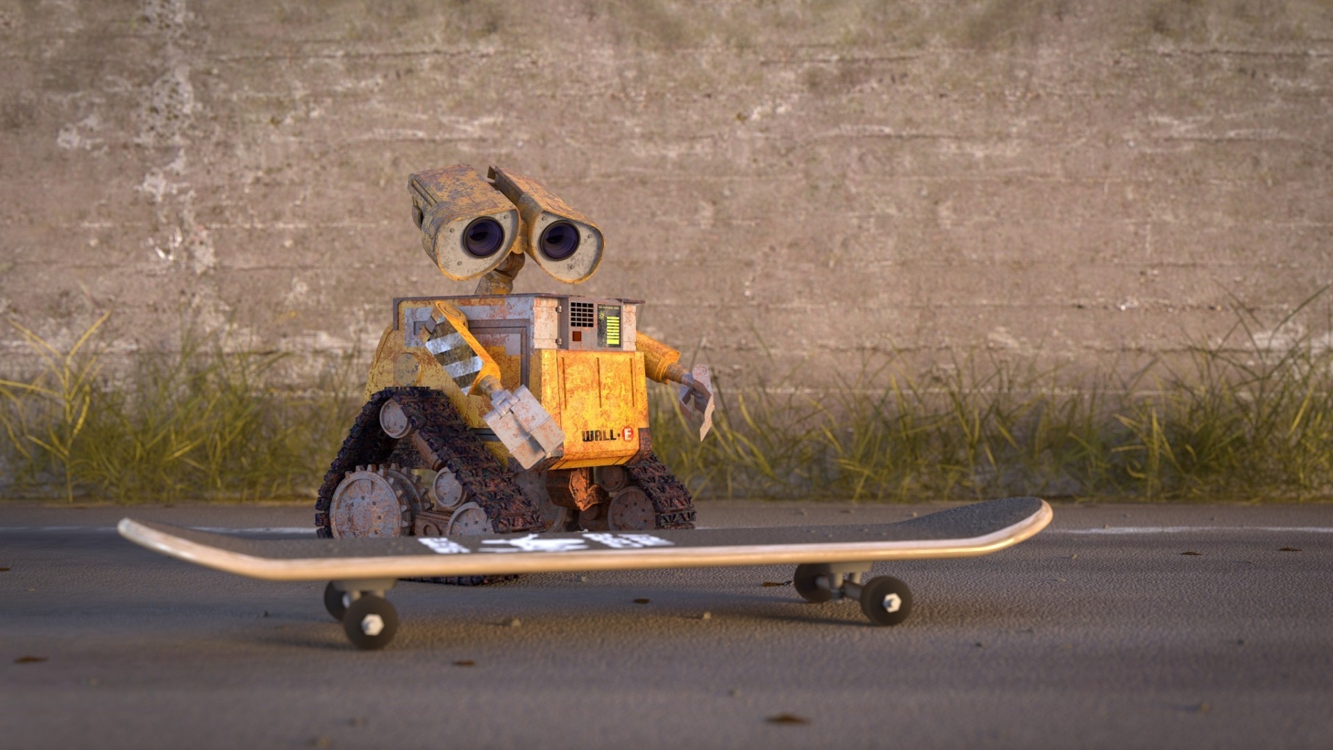 wall_e