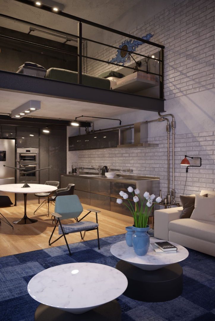 rendering-3d-fotorealistico-interno-loft-15b-rendering-evolution-umberto-oldani