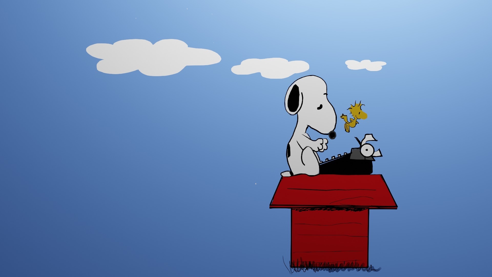 snoopy