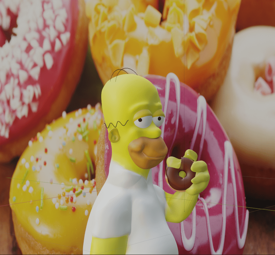 homer