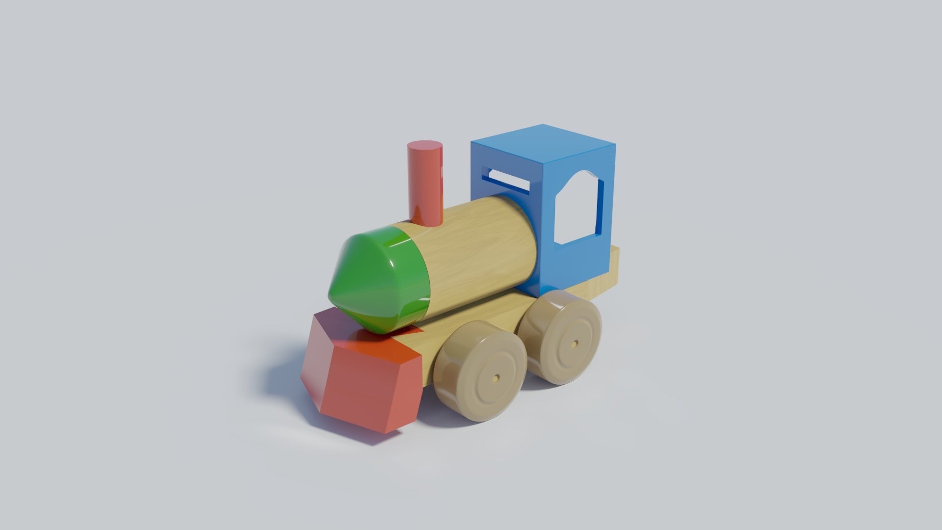 toytrain