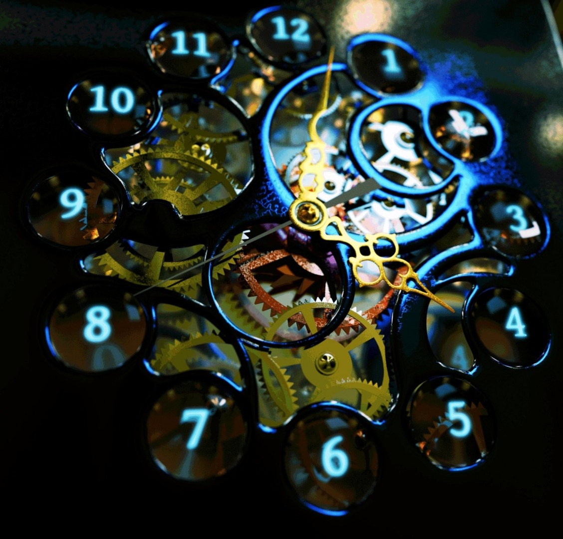 clock2