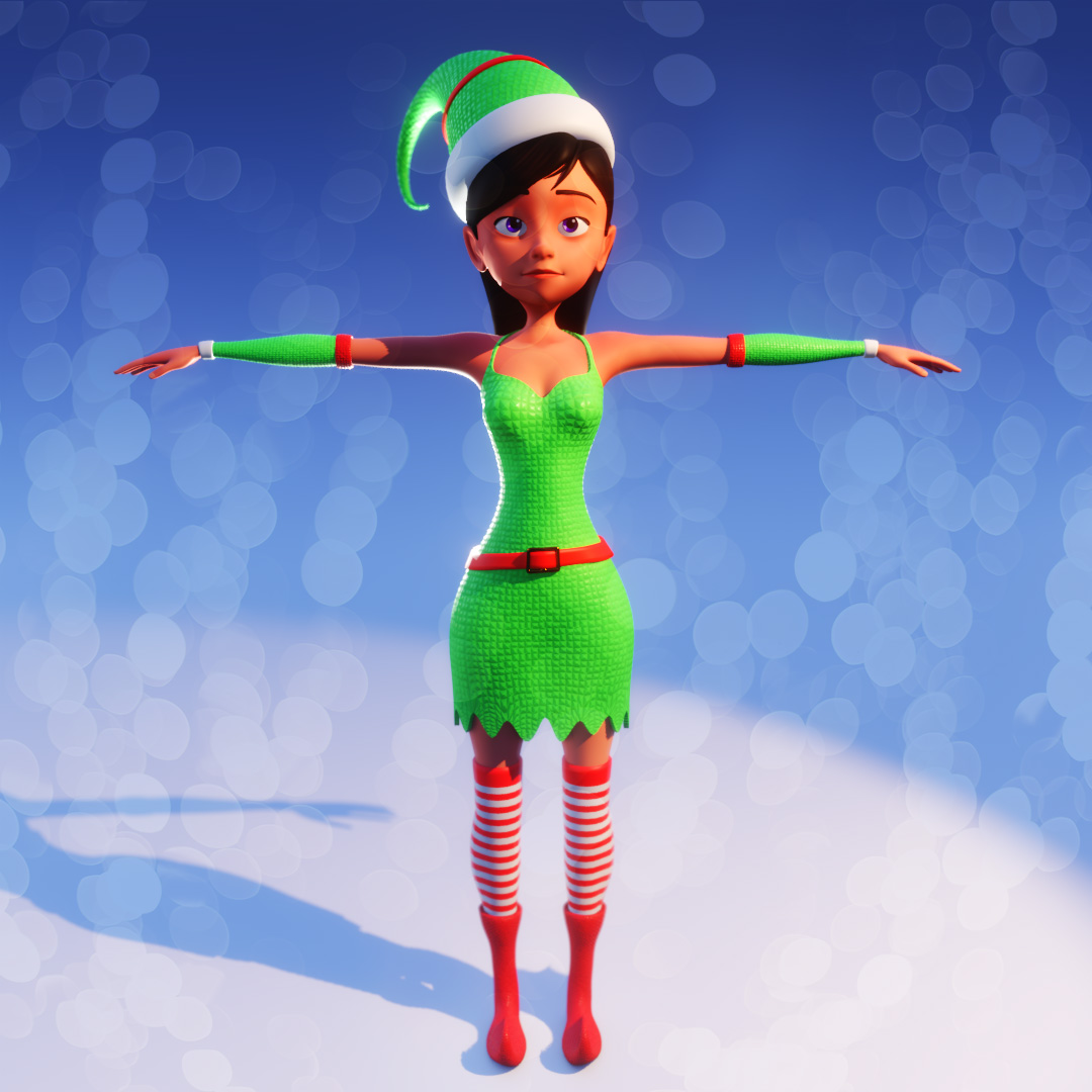 elf3