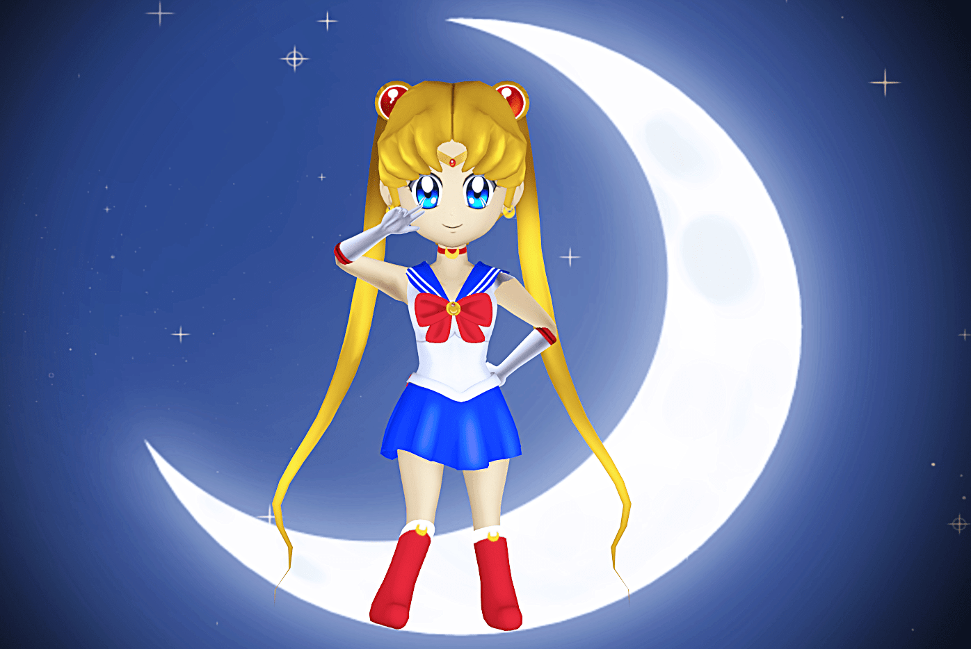 chibi-sailor-moon