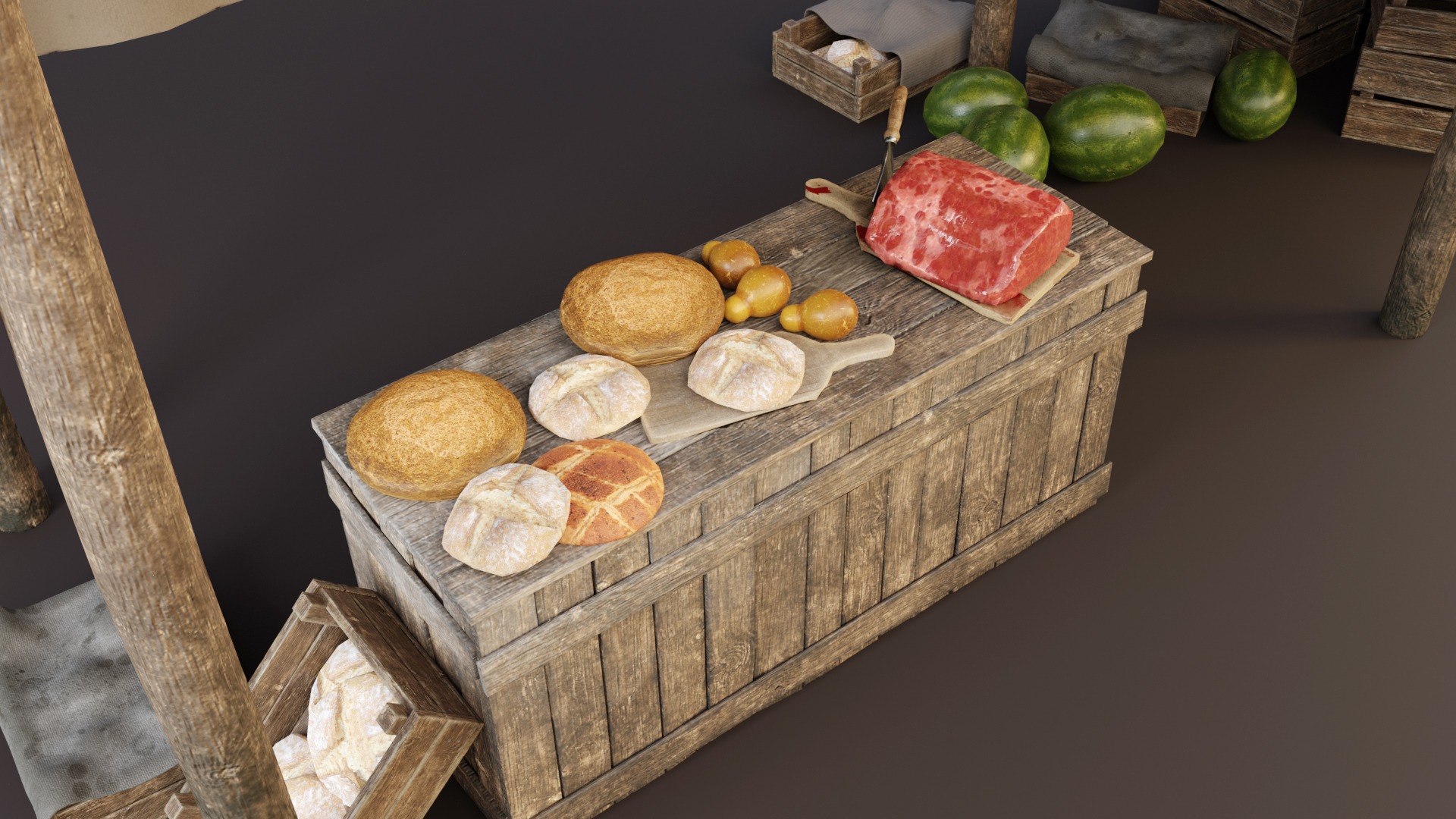 medieval-market-stall-4