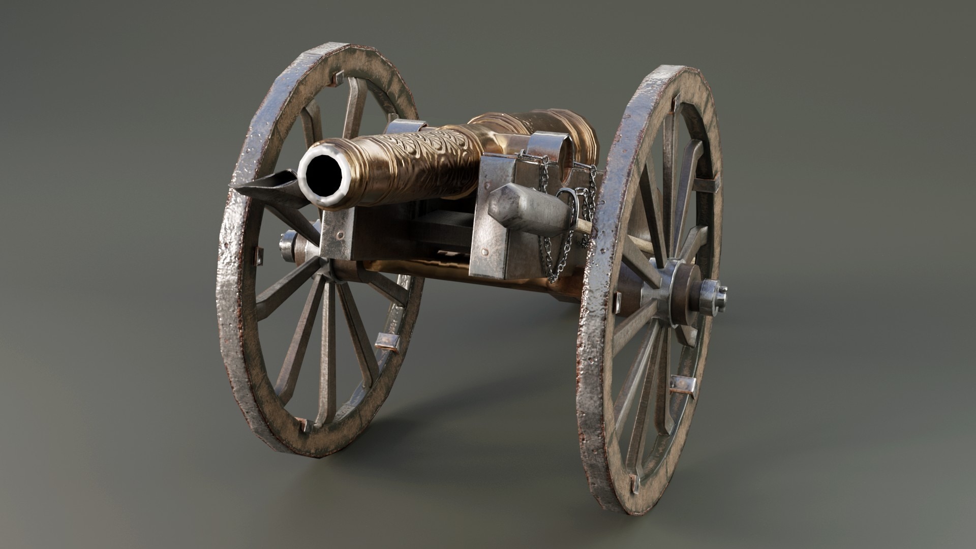 cannon-lowpoly-2