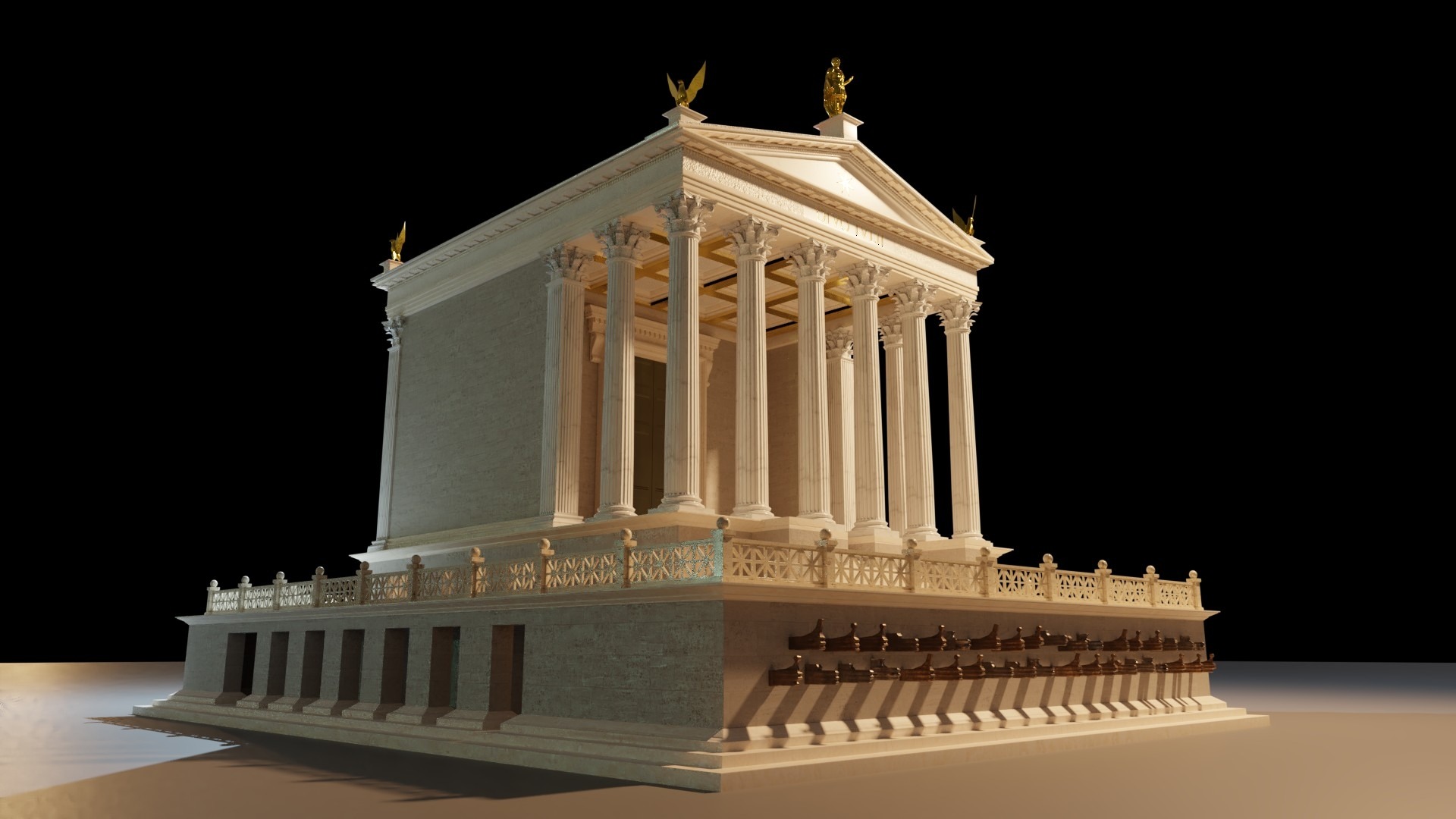 temple-of-divine-julius