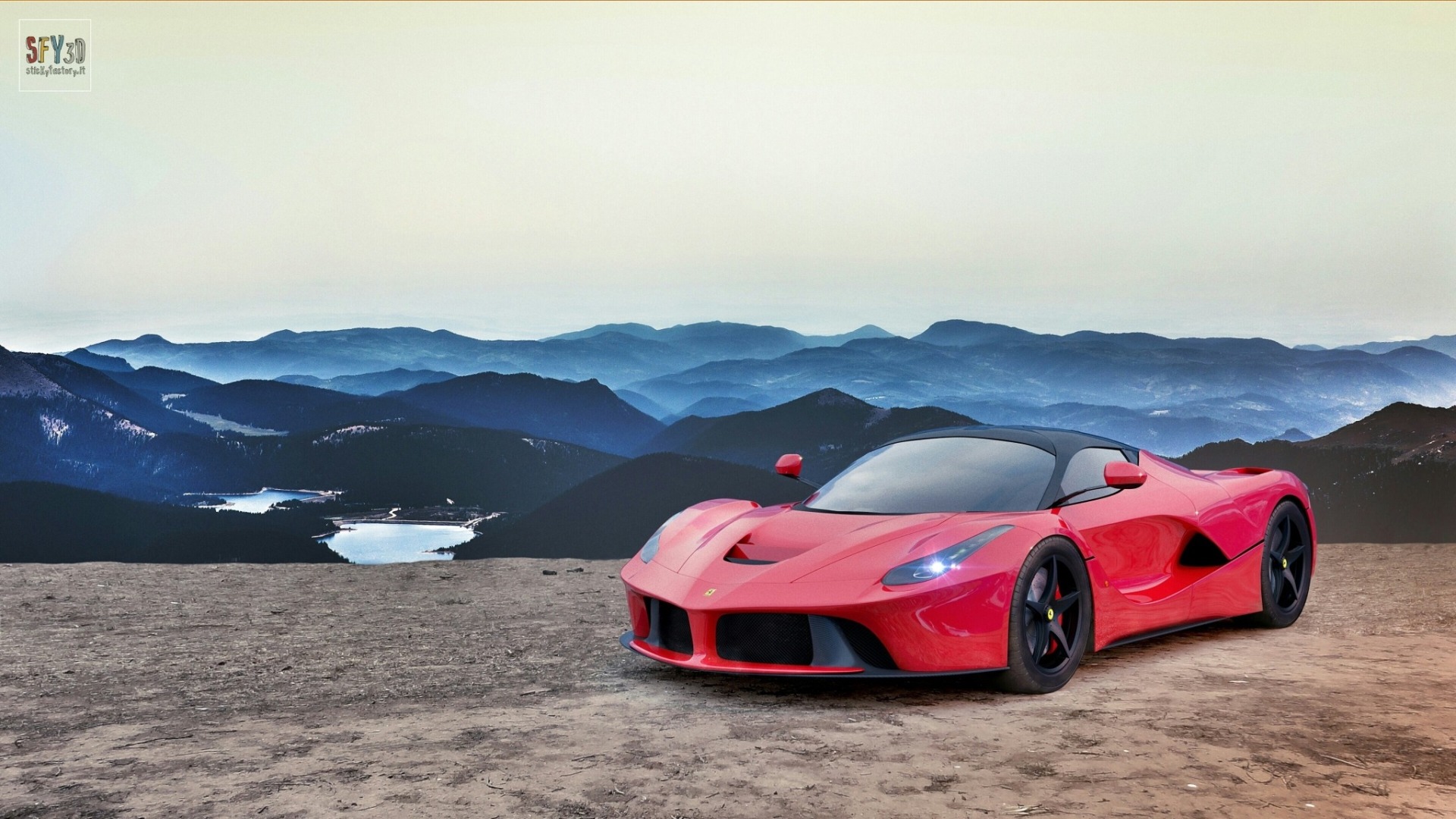 laferrari-2