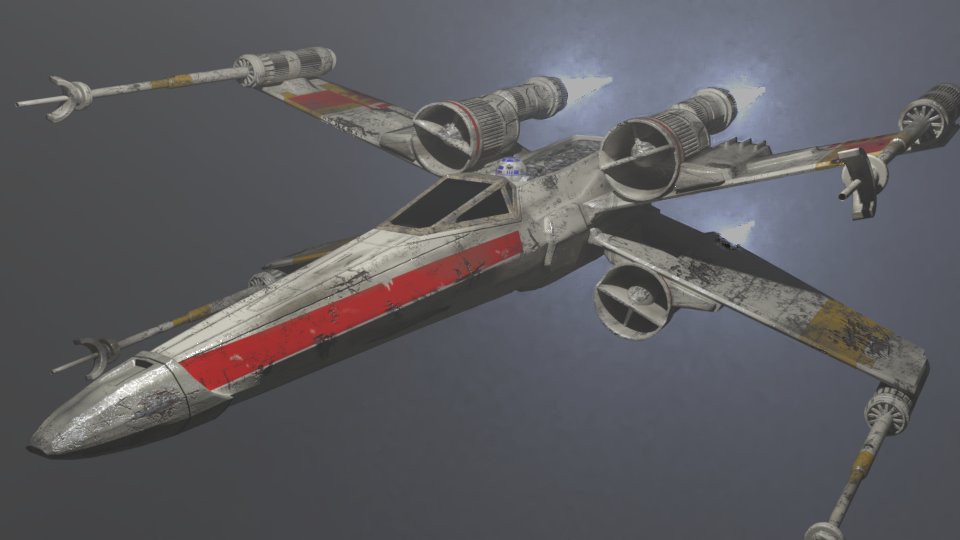 x-wing-fighter