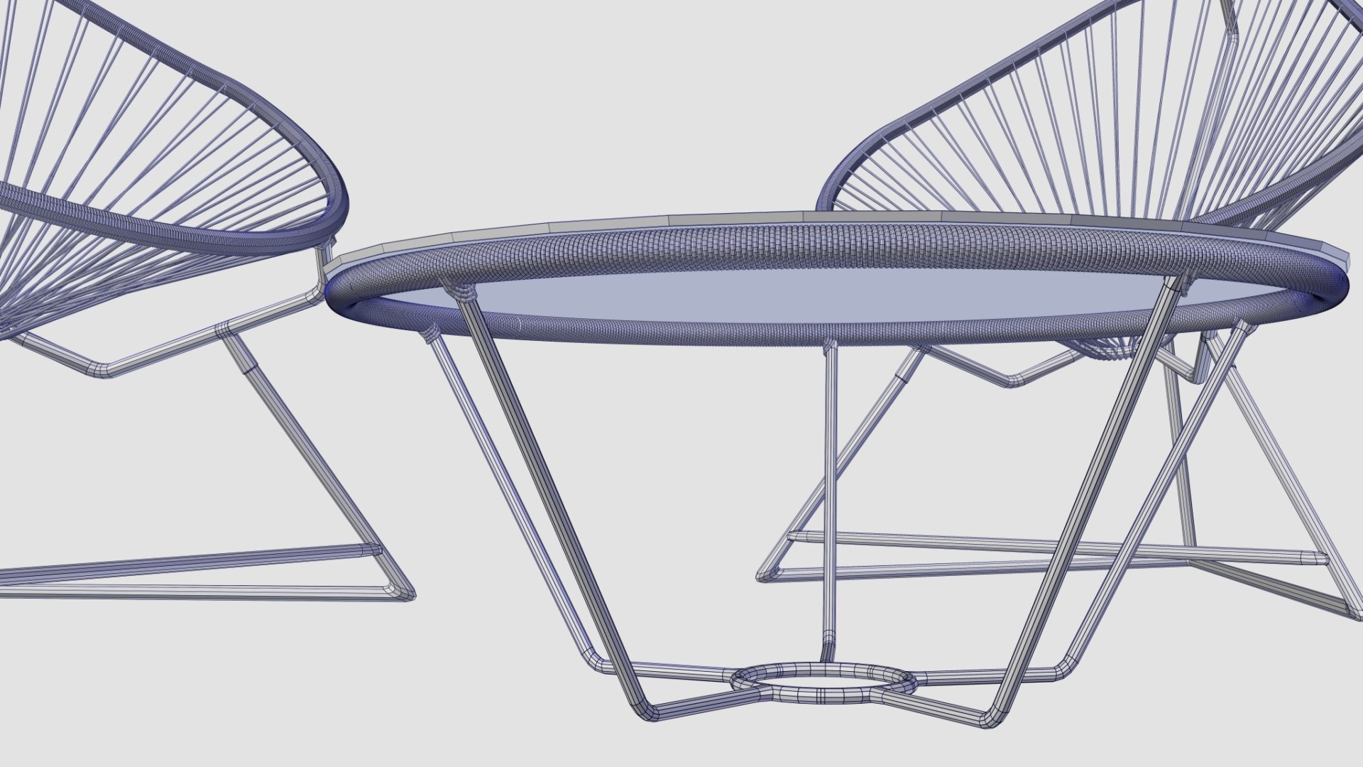 poly-table