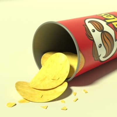 pringles