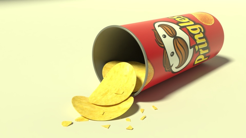 pringles