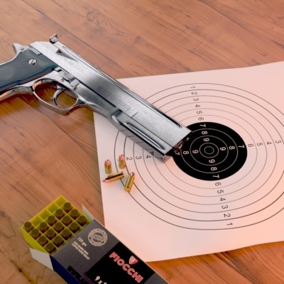 beretta87b