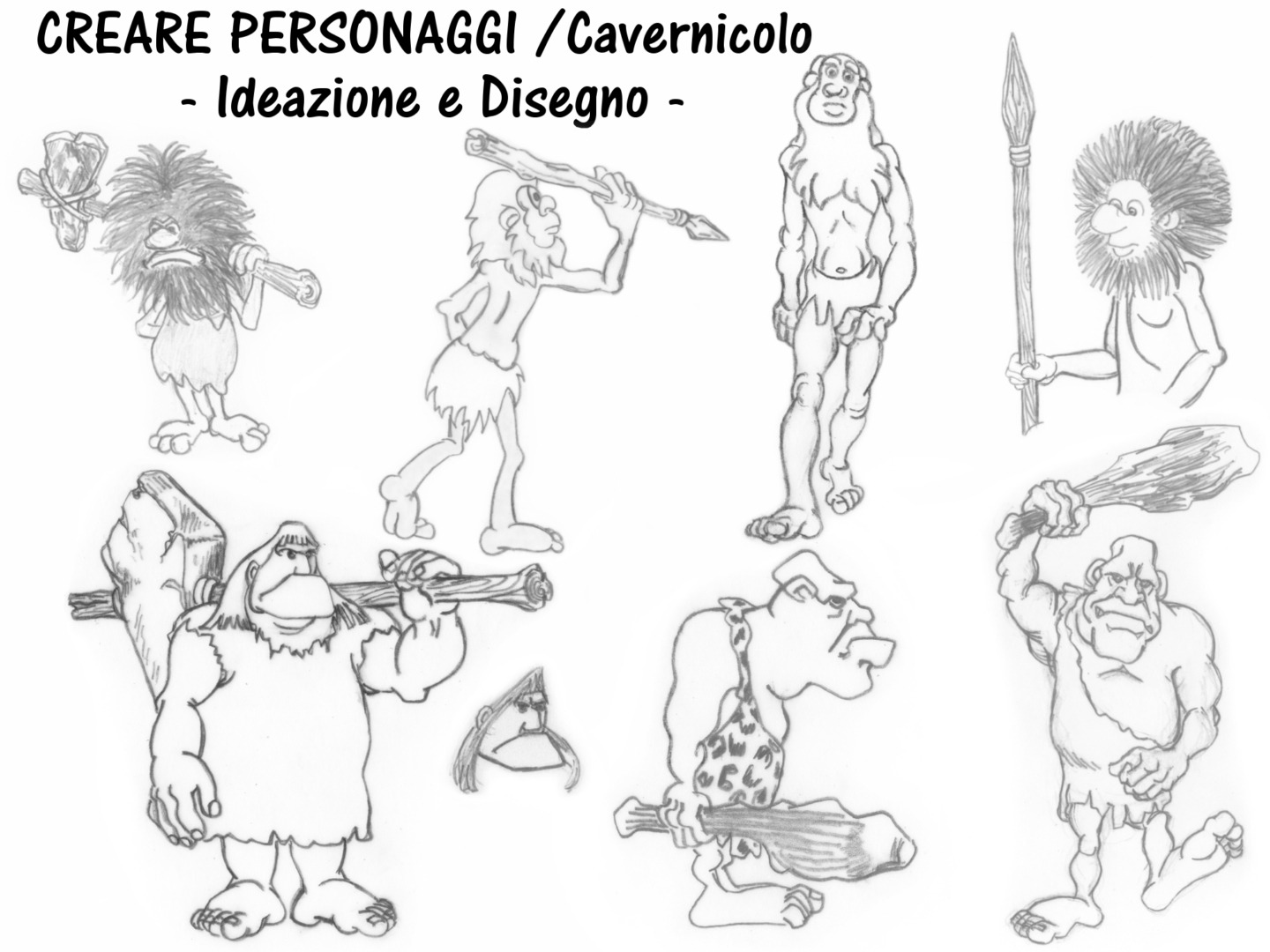 cavernicolo