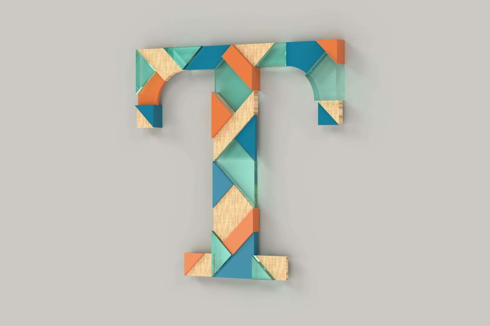 t-for-tiles