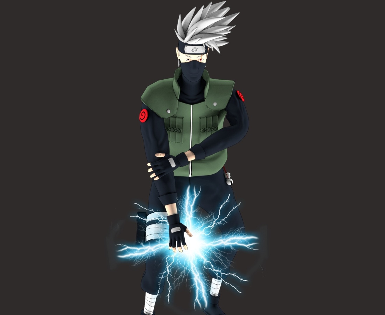 kakashi