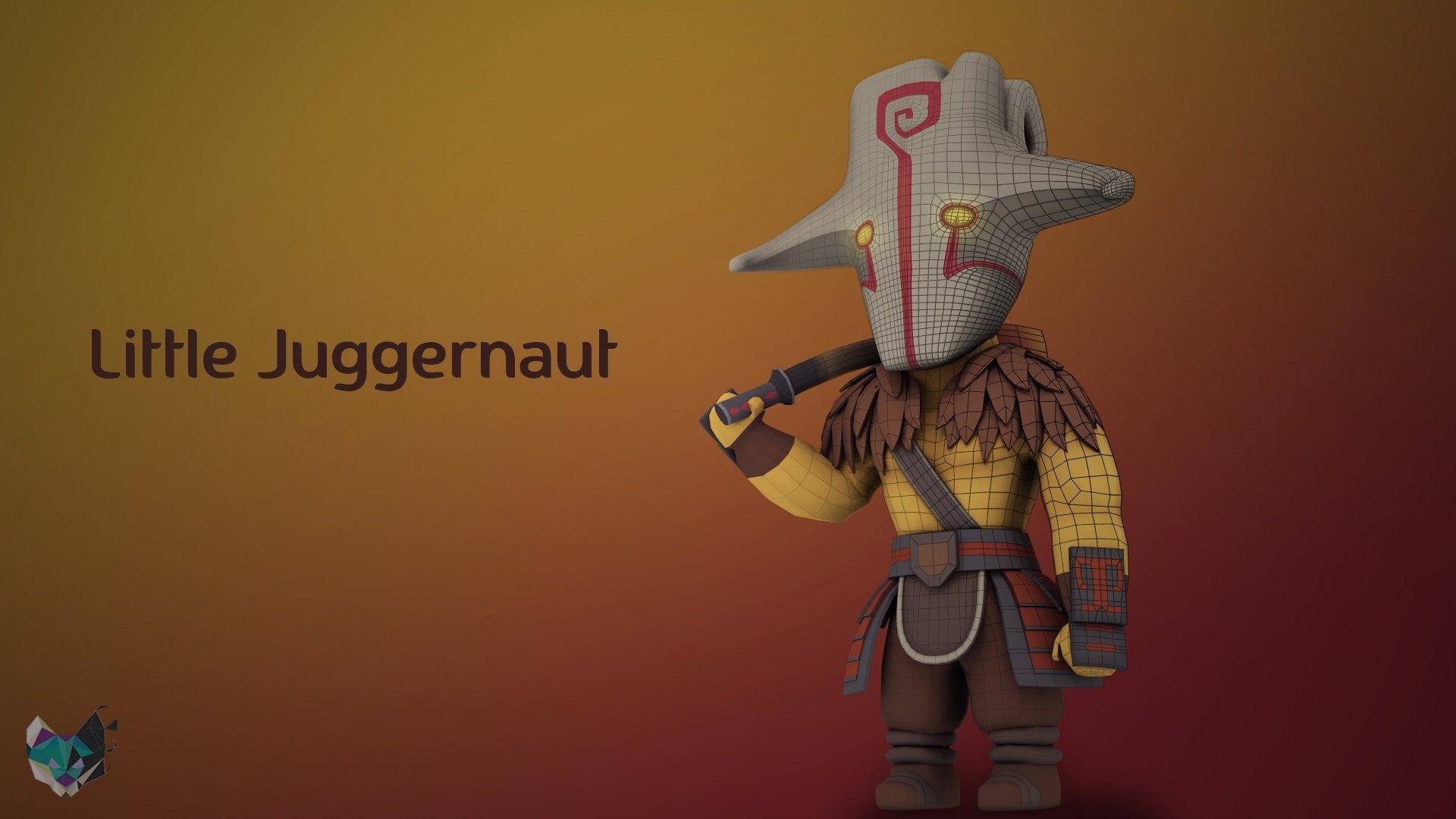 little-juggernaut