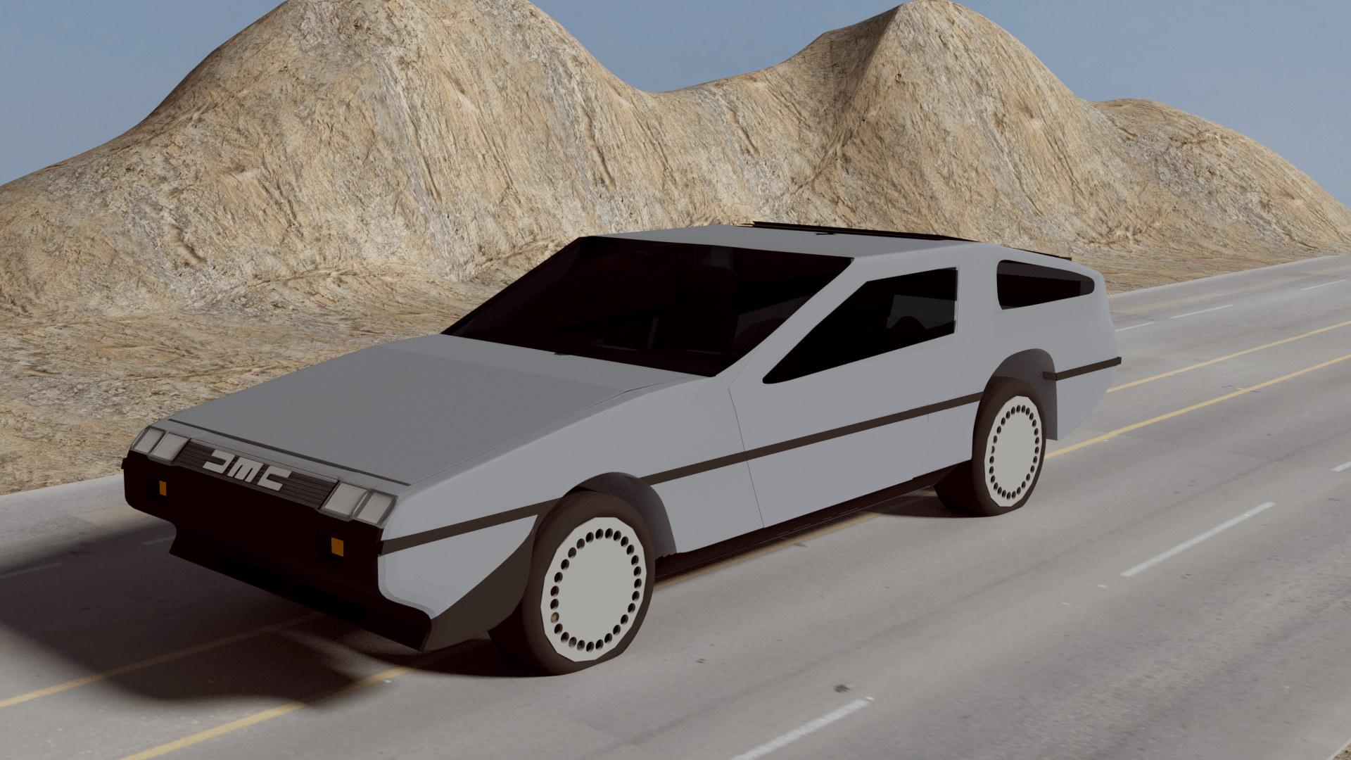 delorean-dmc-12-composited