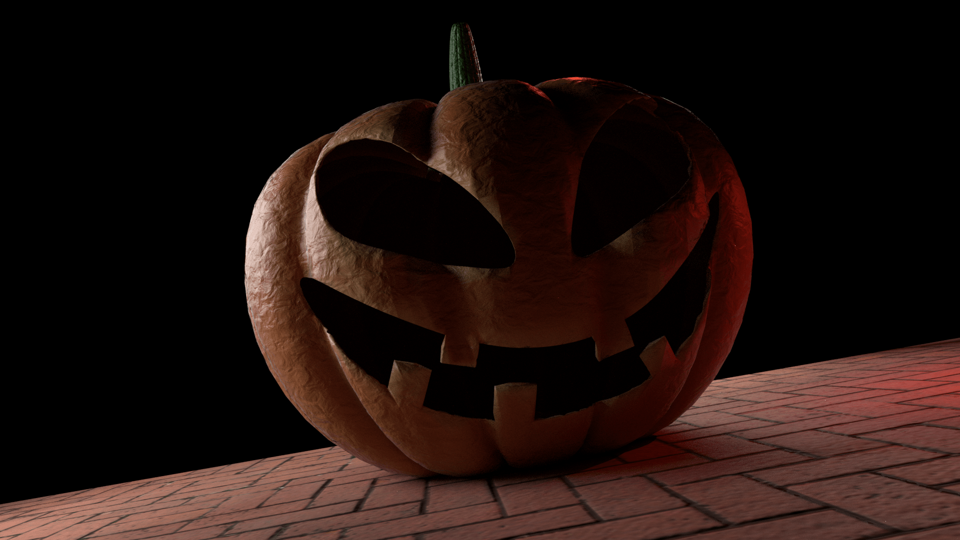 spooky-pumpkin