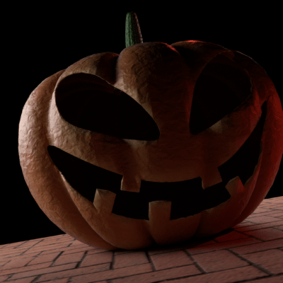 spooky-pumpkin