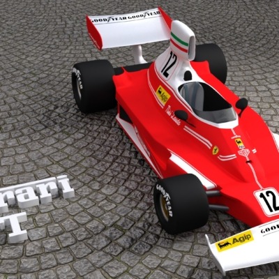 render_ferrari312t