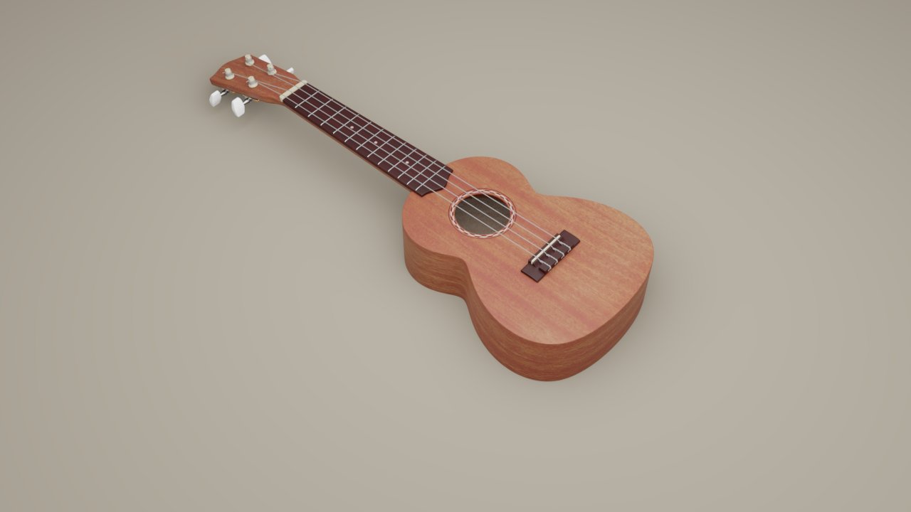 ukulele