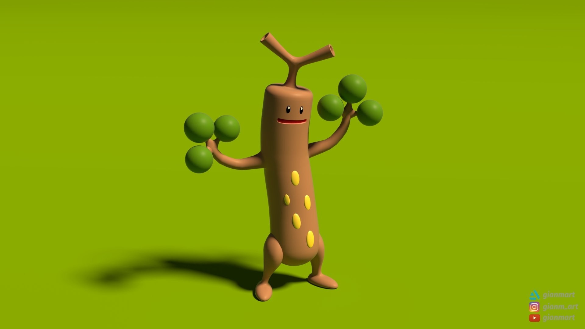 sudowoodo2