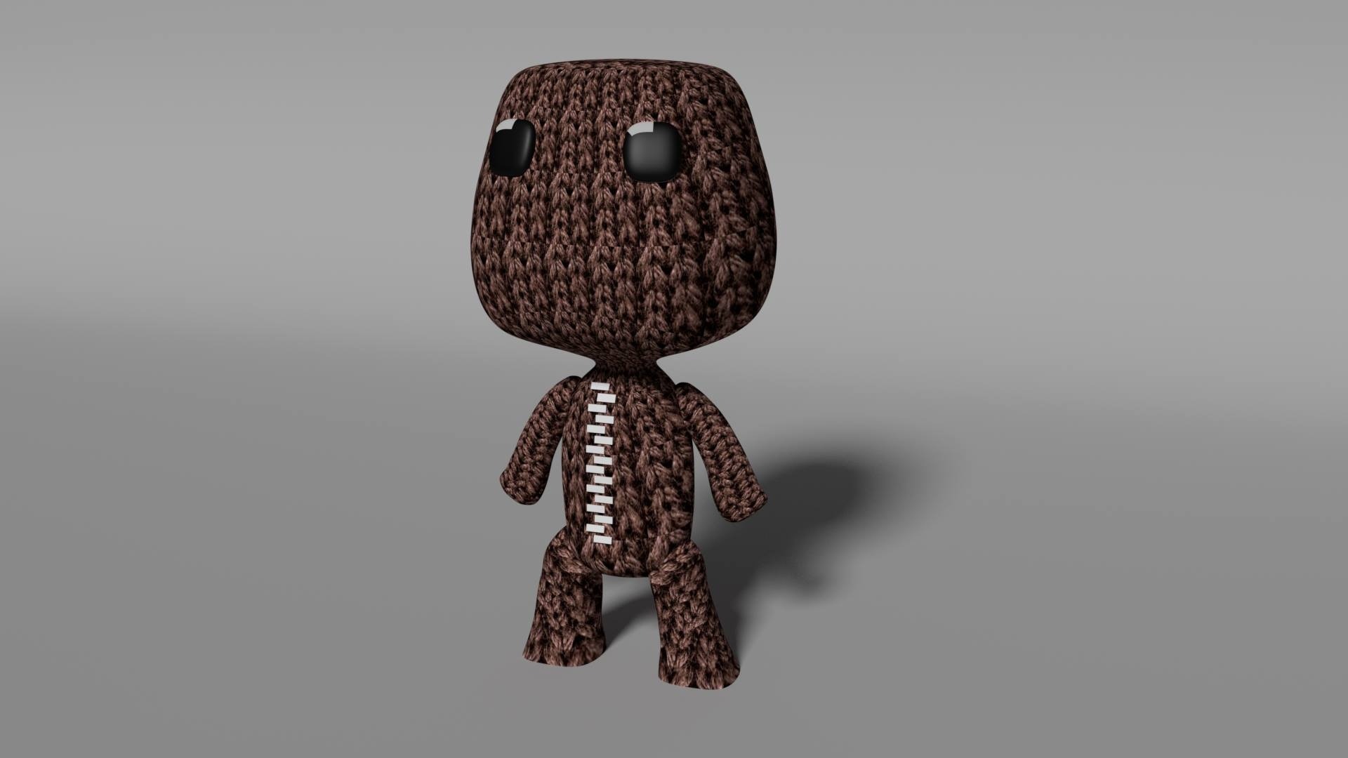 littlebigplanet