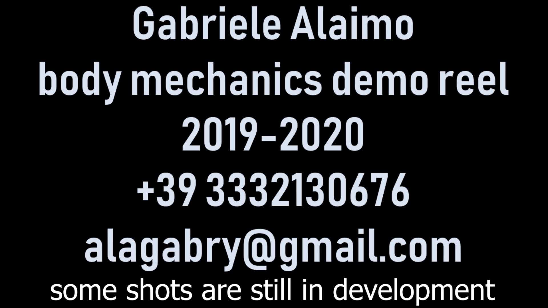 gabriele-alaimo-body-mechanics-demo-reel