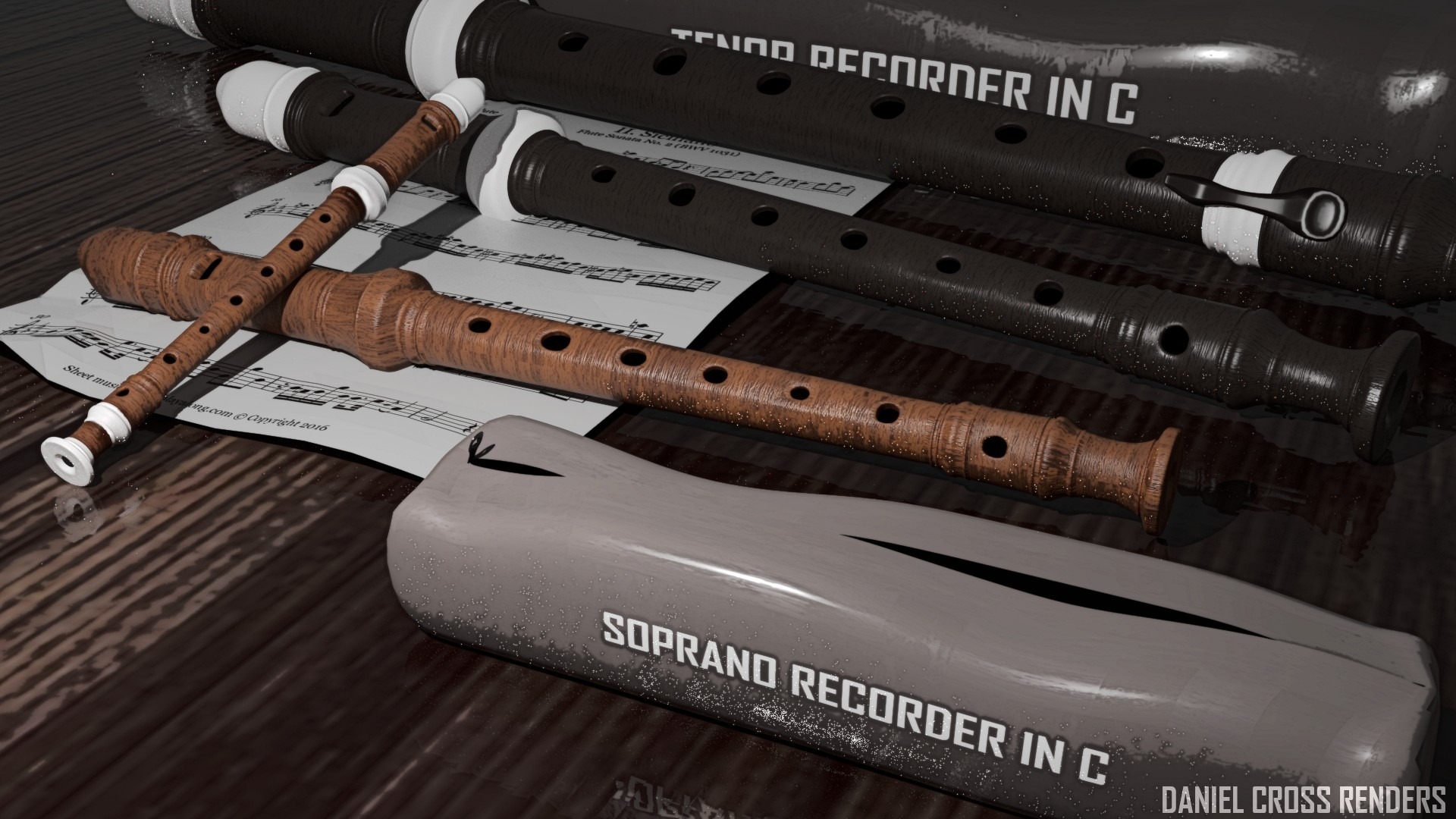 recorders