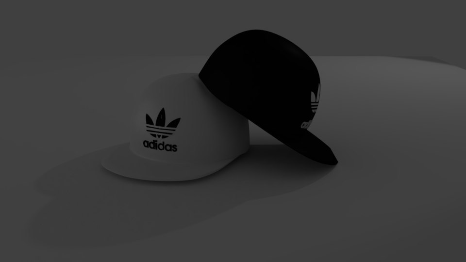 adidas-snapback