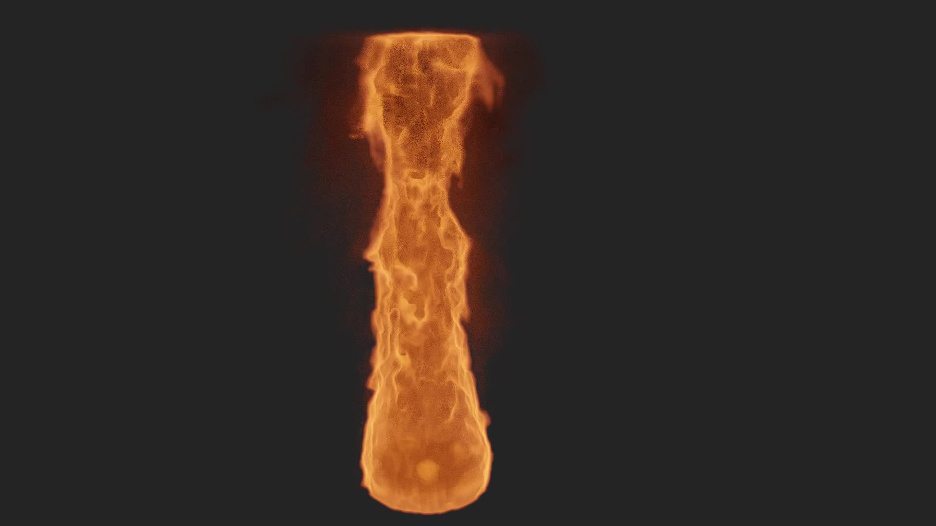 blender-flame-test