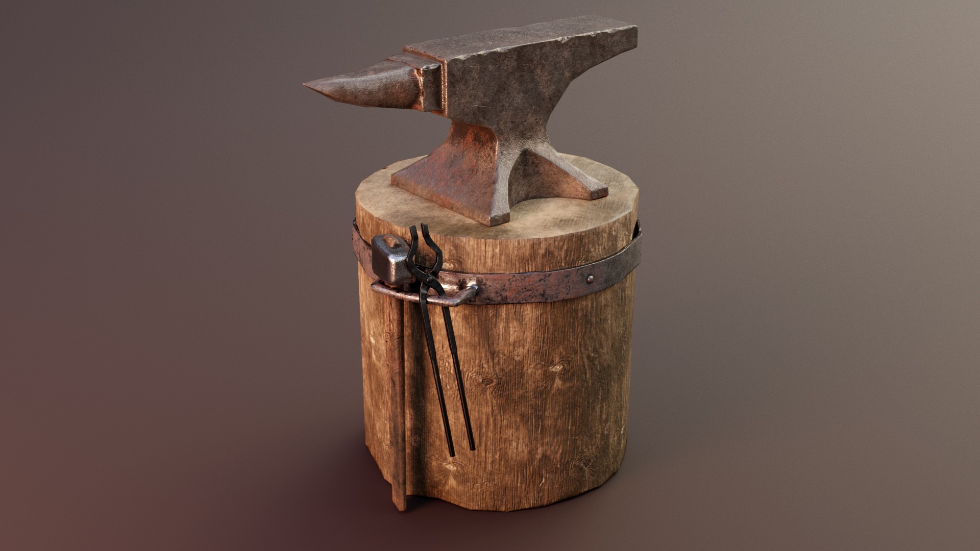 game-asset-blacksmiths-set-2