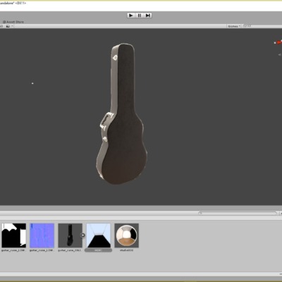 unity-guitar-case