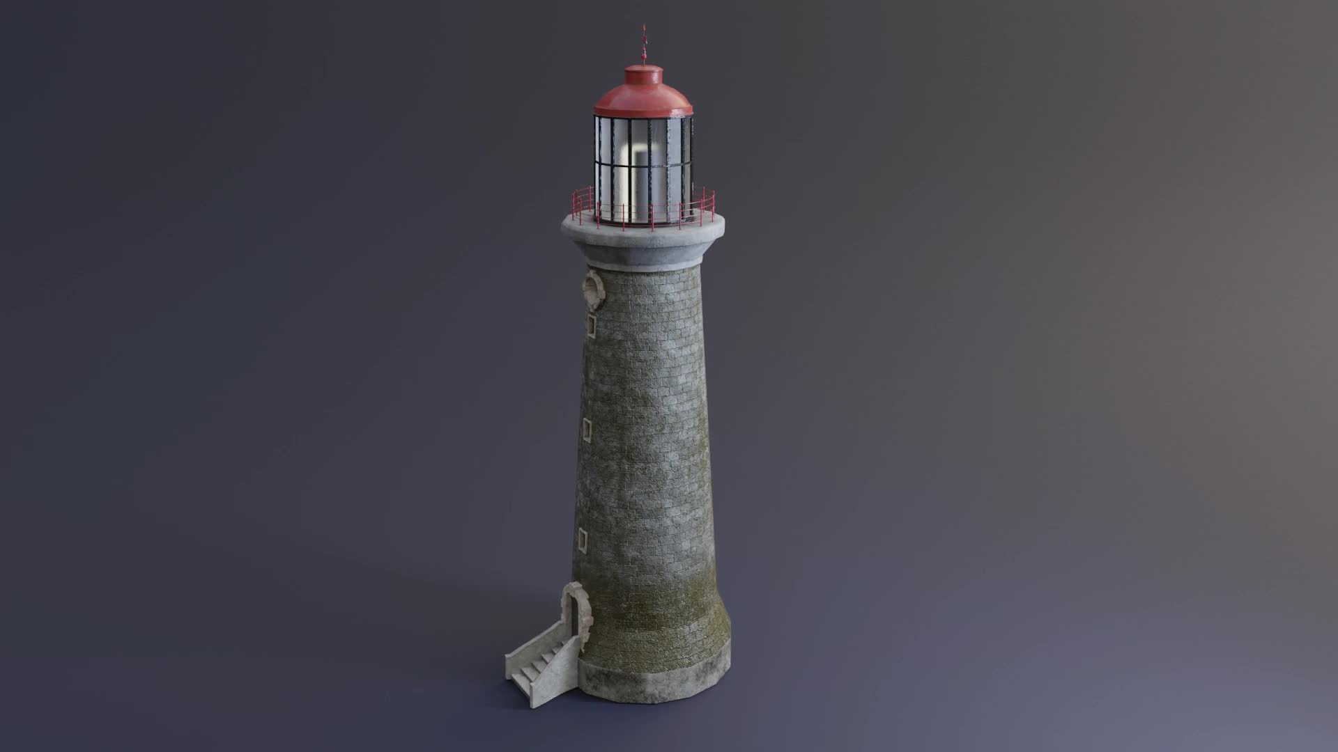 turntable_lighthouse