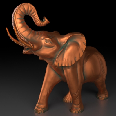 elefante