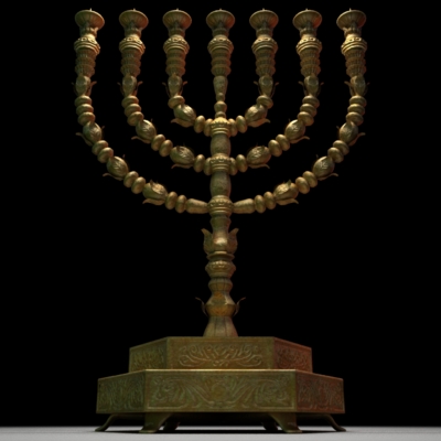 menorah