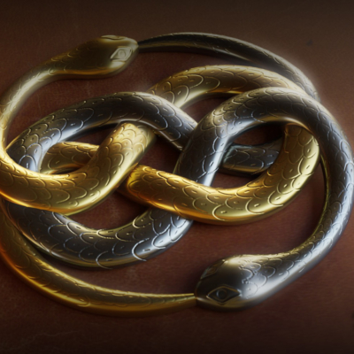 auryn